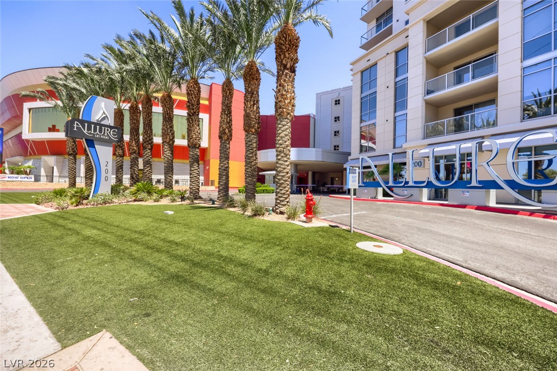 200 West Sahara Avenue 3906 Las Vegas NV 89102