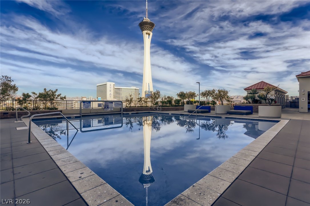 200 West Sahara Avenue 3906 Las Vegas NV 89102