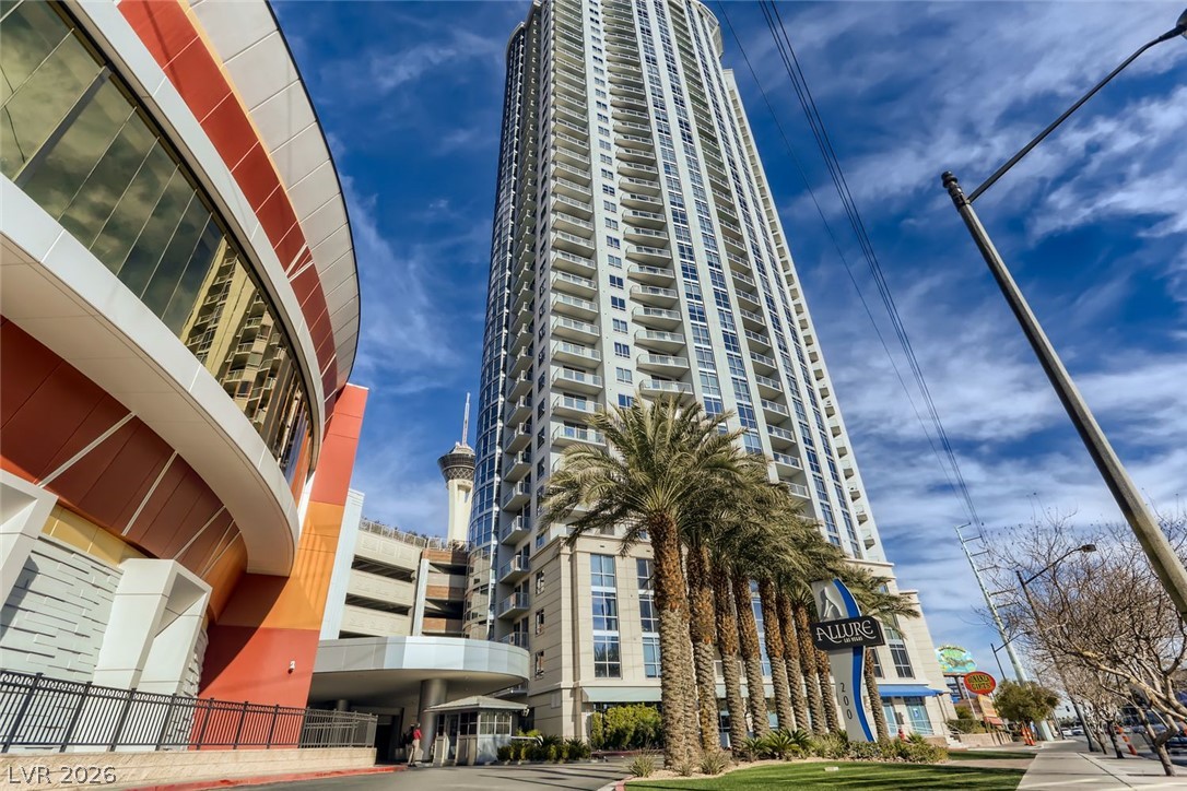 200 West Sahara Avenue 3906 Las Vegas NV 89102