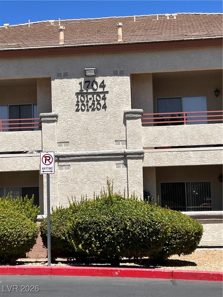 1704 Queen Victoria Street 102 Las Vegas NV 89144
