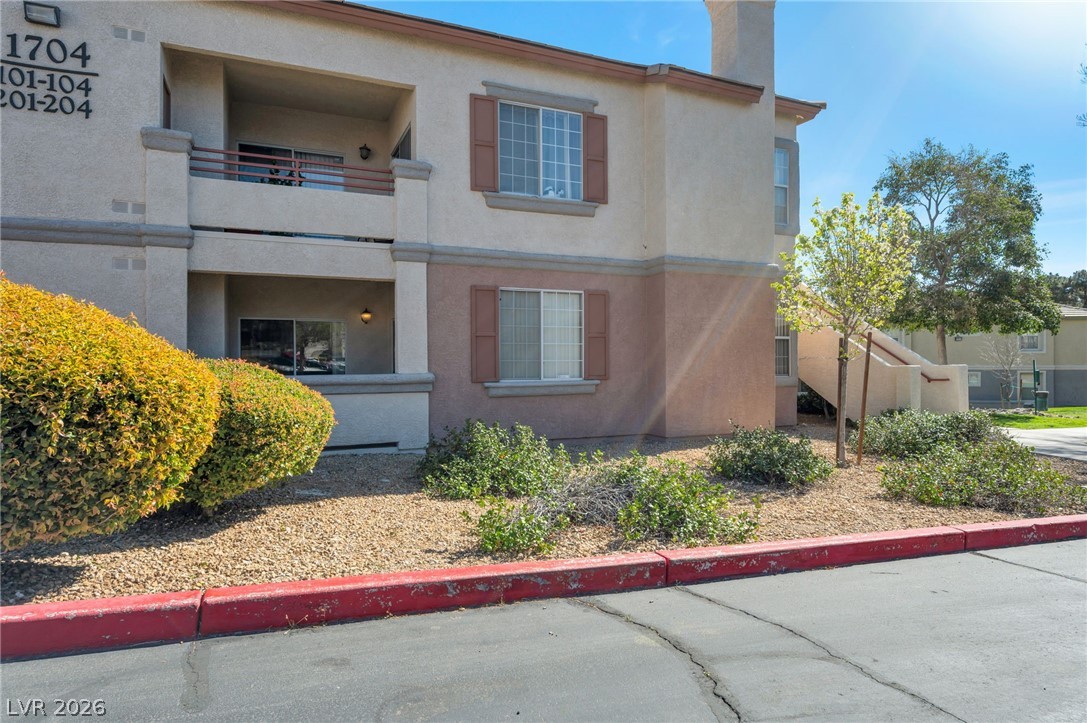 1704 Queen Victoria Street 102 Las Vegas NV 89144