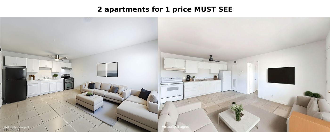 3720 Royal Crest Street 4 Las Vegas NV 89119