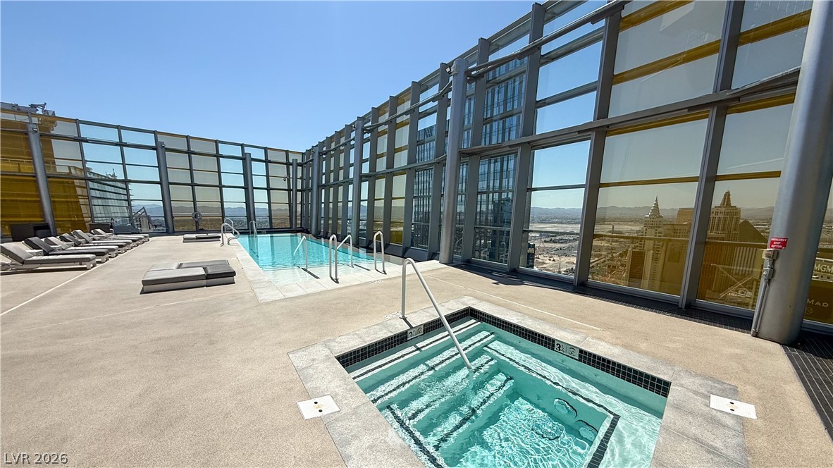 3726 Las Vegas Boulevard 809 Las Vegas NV 89158