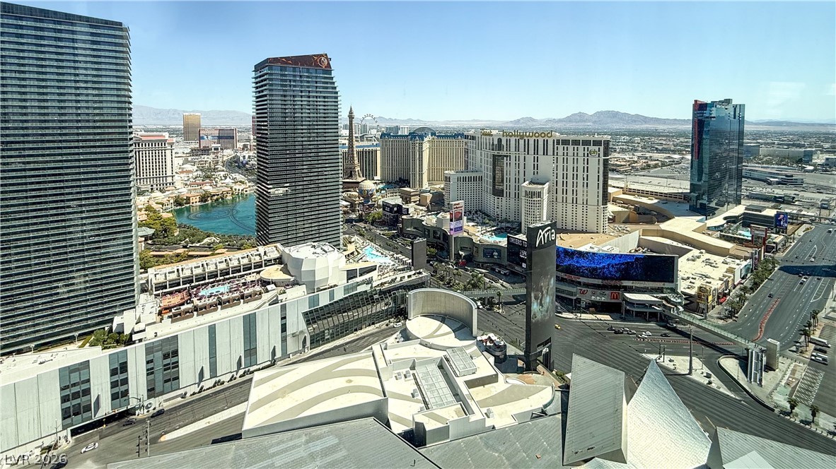 3726 Las Vegas Boulevard 809 Las Vegas NV 89158