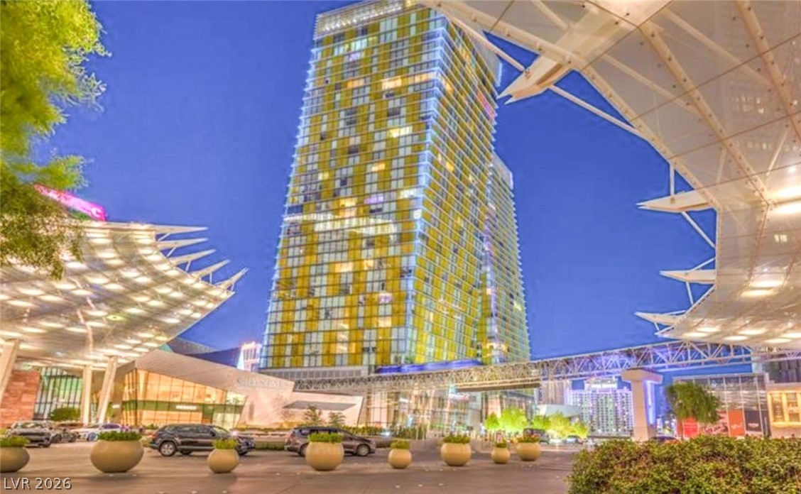 3726 Las Vegas Boulevard 809 Las Vegas NV 89158