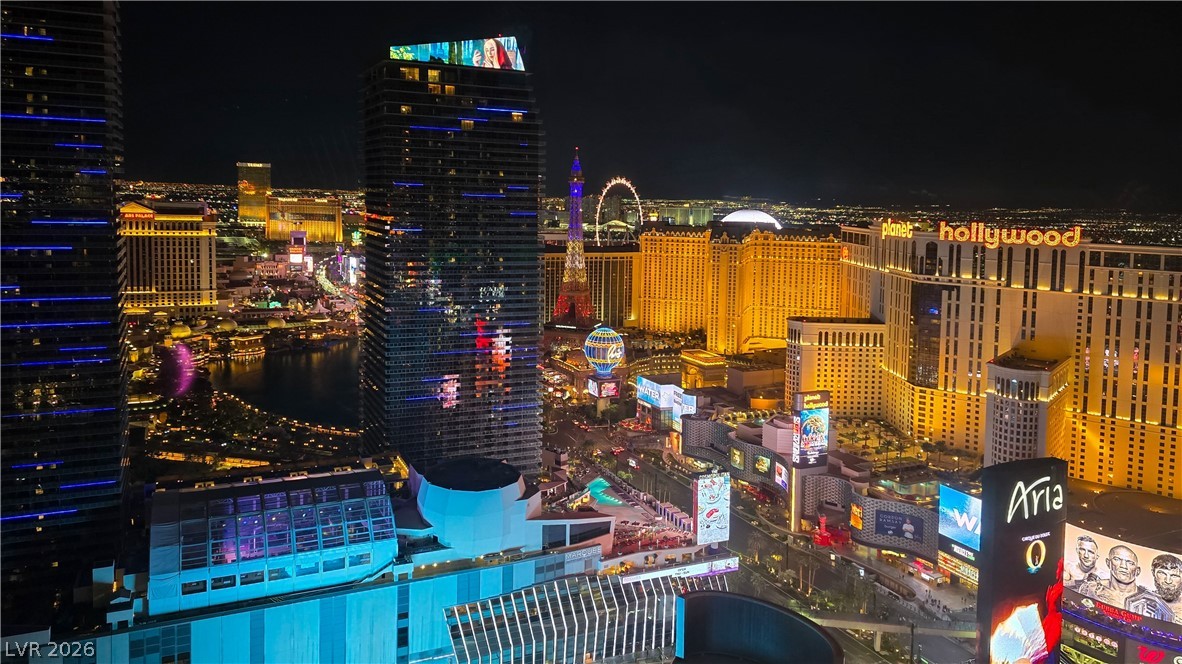 3726 Las Vegas Boulevard 809 Las Vegas NV 89158