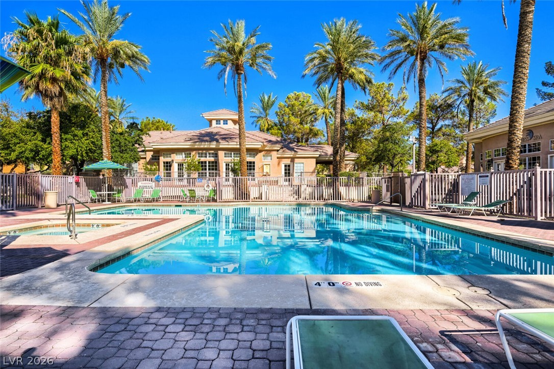 3555 Meridale Drive 2160 Las Vegas NV 89147
