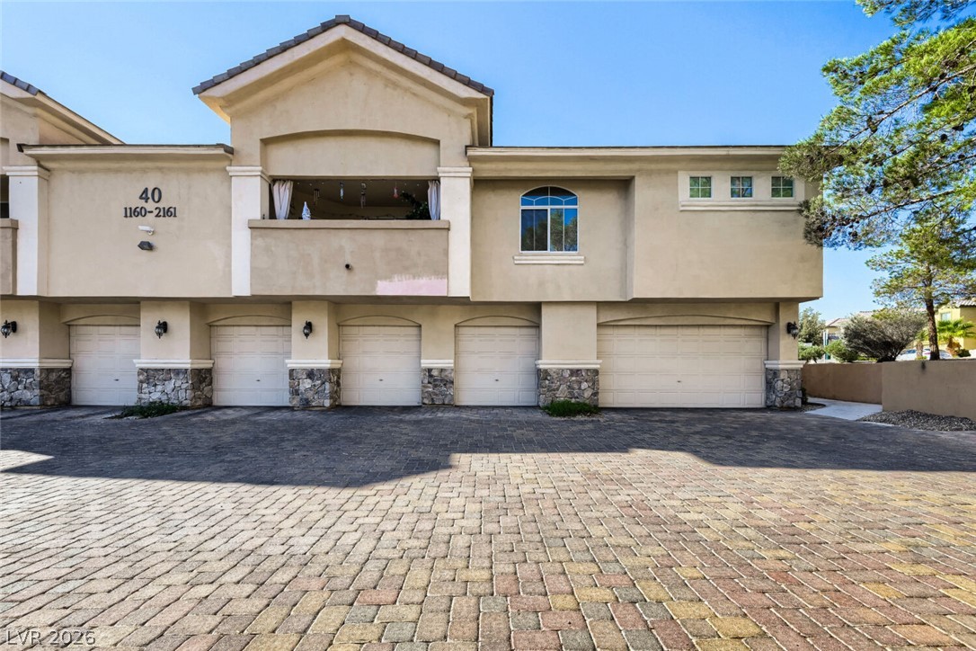 3555 Meridale Drive 2160 Las Vegas NV 89147