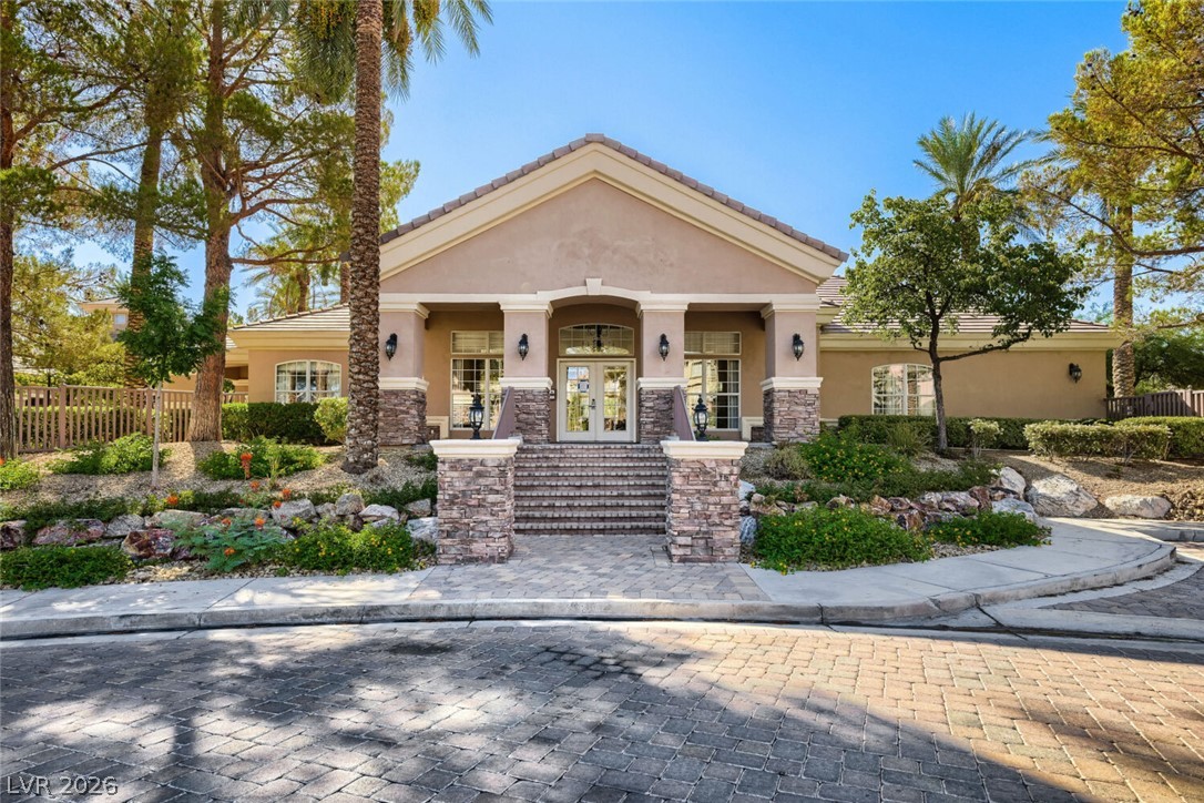 3555 Meridale Drive 2160 Las Vegas NV 89147