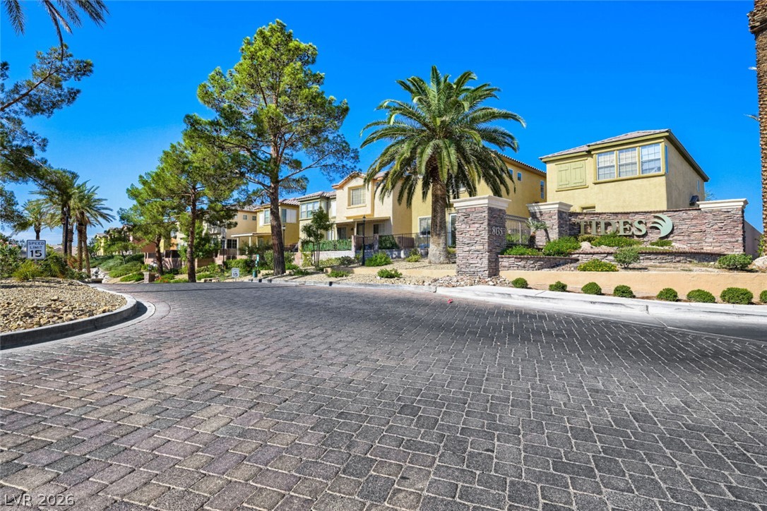 3555 Meridale Drive 2160 Las Vegas NV 89147