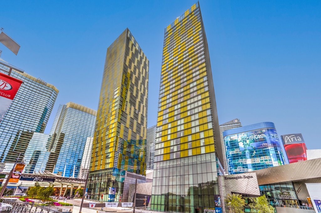 3726 Las Vegas Boulevard 603 Las Vegas NV 89158