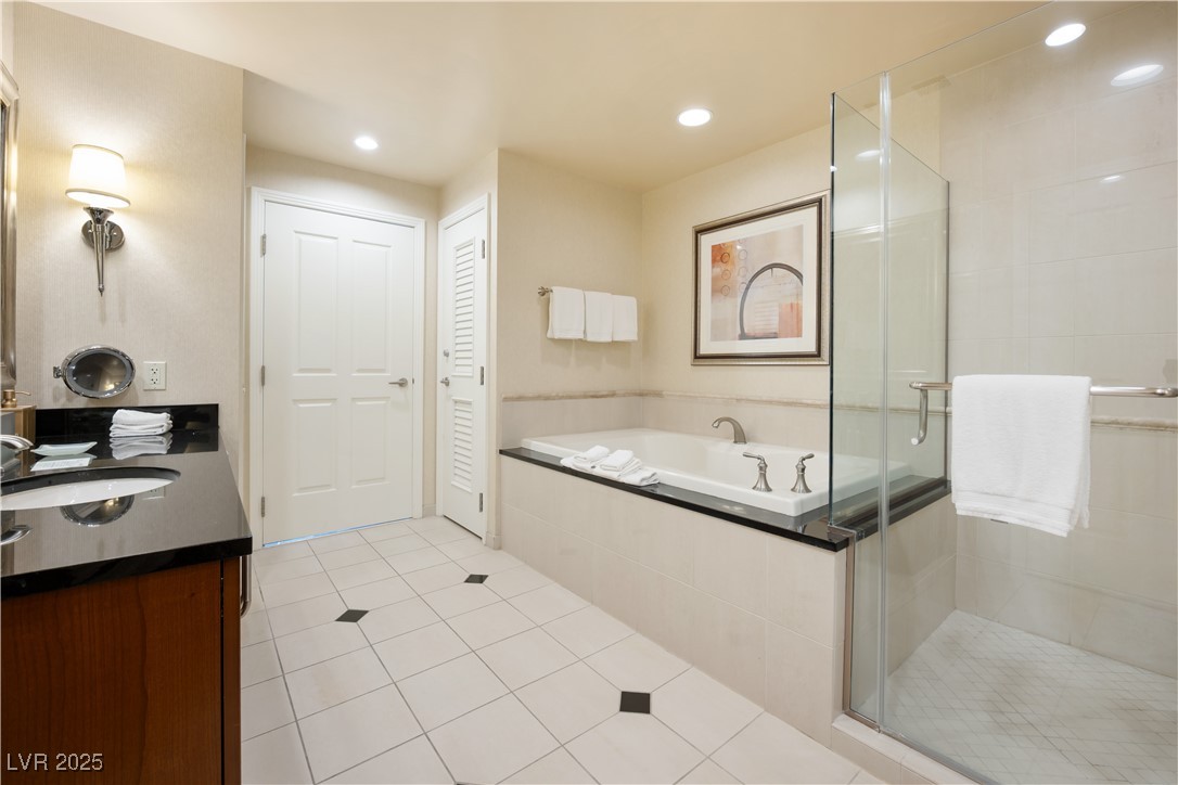 135 East Harmon Avenue 3014 Las Vegas NV 89109