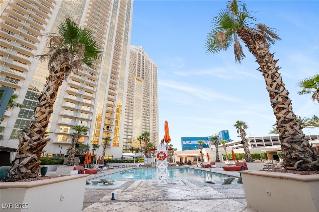 135 East Harmon Avenue 3014 Las Vegas NV 89109