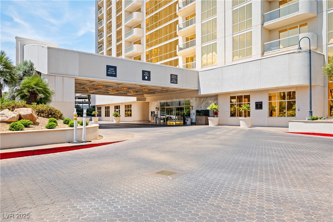 135 East Harmon Avenue 3014 Las Vegas NV 89109