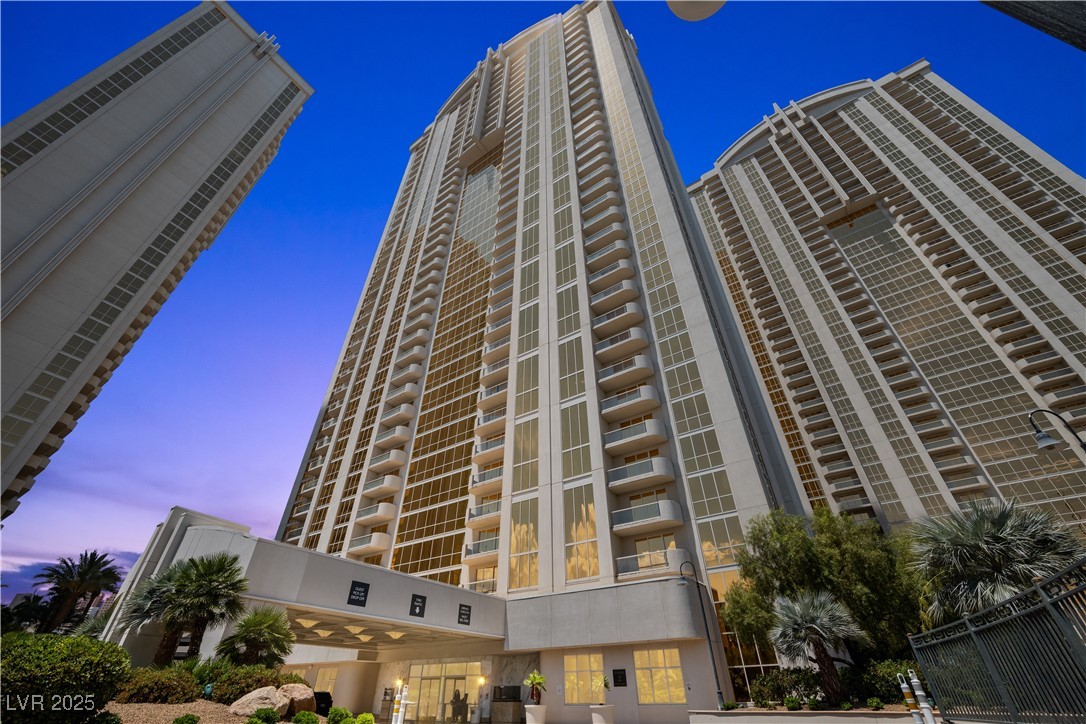 135 East Harmon Avenue 3014 Las Vegas NV 89109