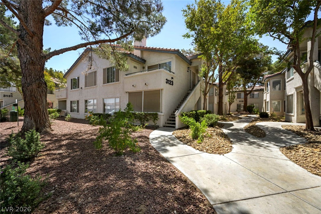3123 Key Largo Drive 201 Las Vegas NV 89120