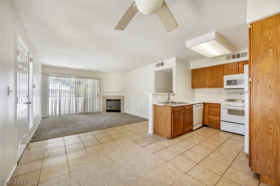 3123 Key Largo Drive 201 Las Vegas NV 89120