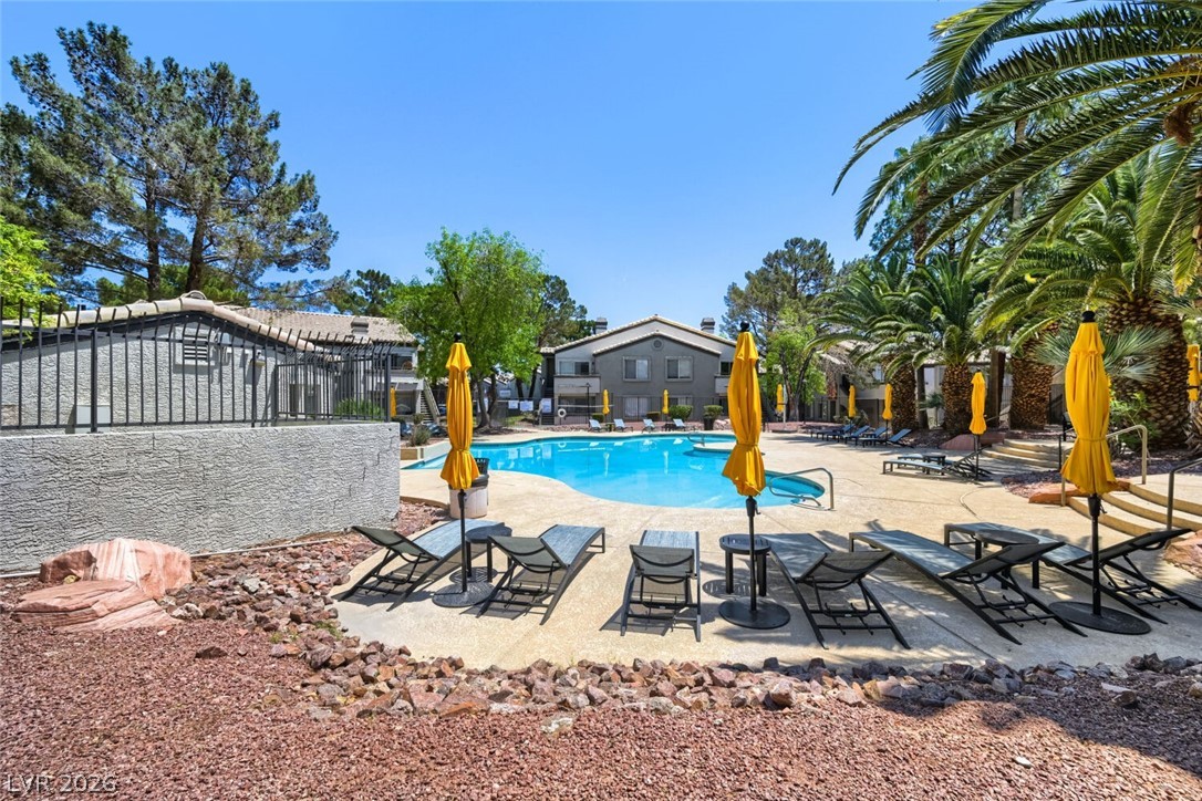 3123 Key Largo Drive 201 Las Vegas NV 89120