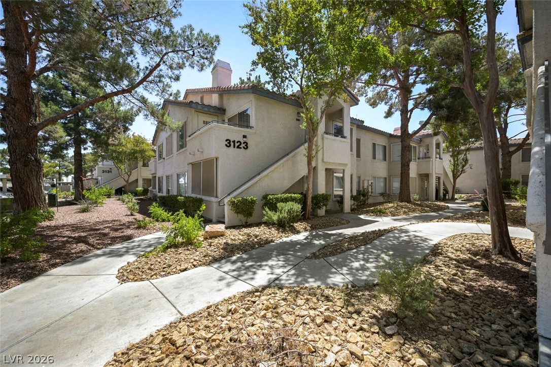 3123 Key Largo Drive 201 Las Vegas NV 89120