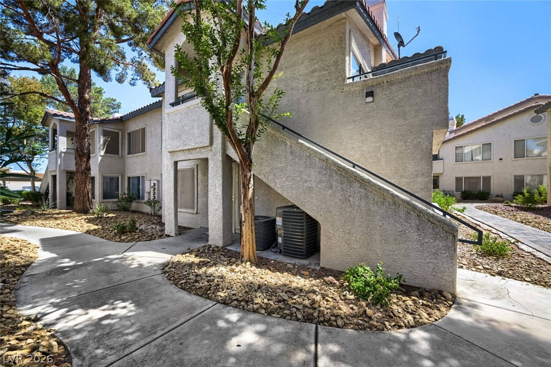 3123 Key Largo Drive 201 Las Vegas NV 89120