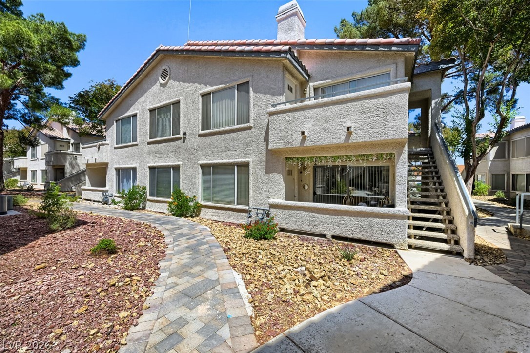 3123 Key Largo Drive 201 Las Vegas NV 89120