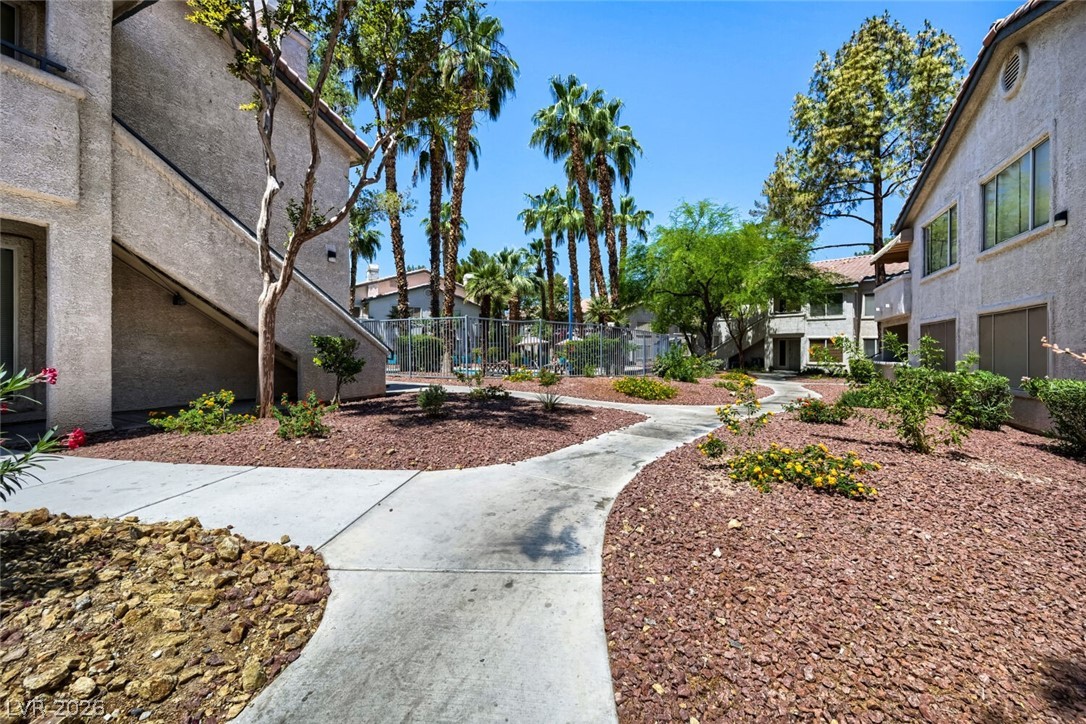 3123 Key Largo Drive 201 Las Vegas NV 89120