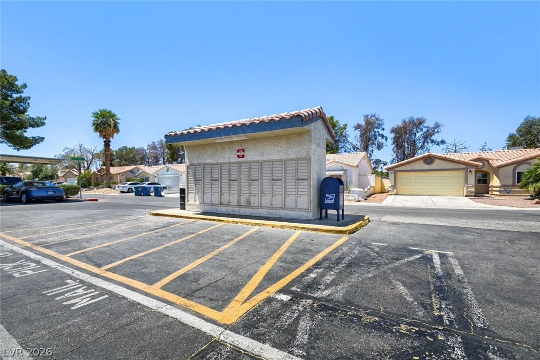 3123 Key Largo Drive 201 Las Vegas NV 89120