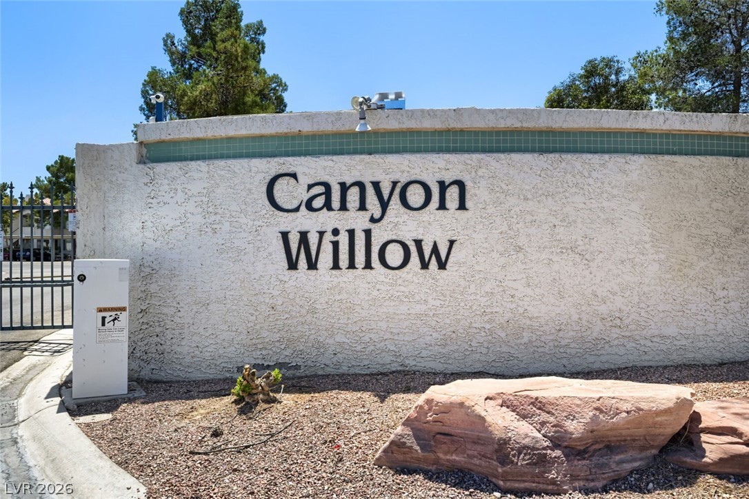 3123 Key Largo Drive 201 Las Vegas NV 89120