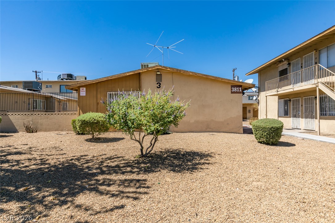 3811 Daisy Street 35 Las Vegas NV 89119