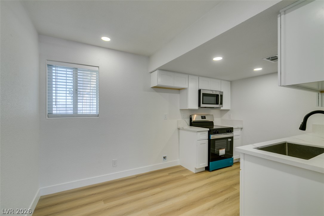 3811 Daisy Street 35 Las Vegas NV 89119