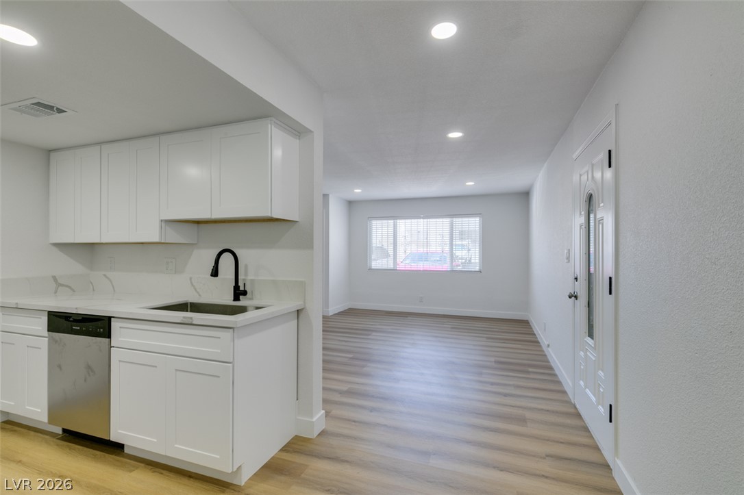 3811 Daisy Street 35 Las Vegas NV 89119