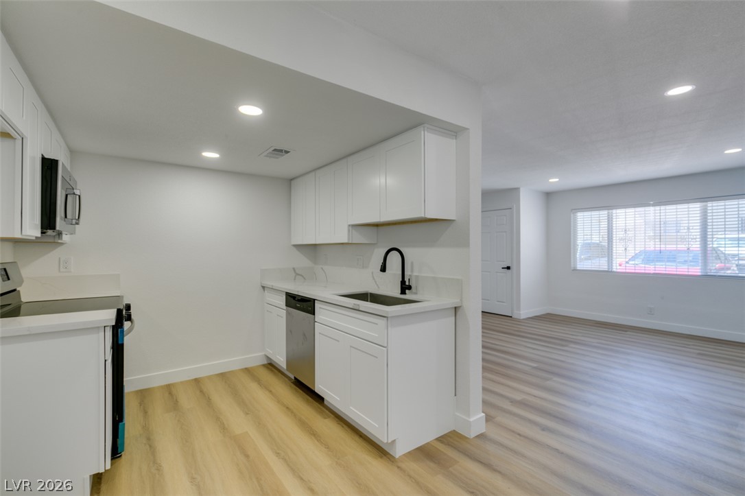 3811 Daisy Street 35 Las Vegas NV 89119