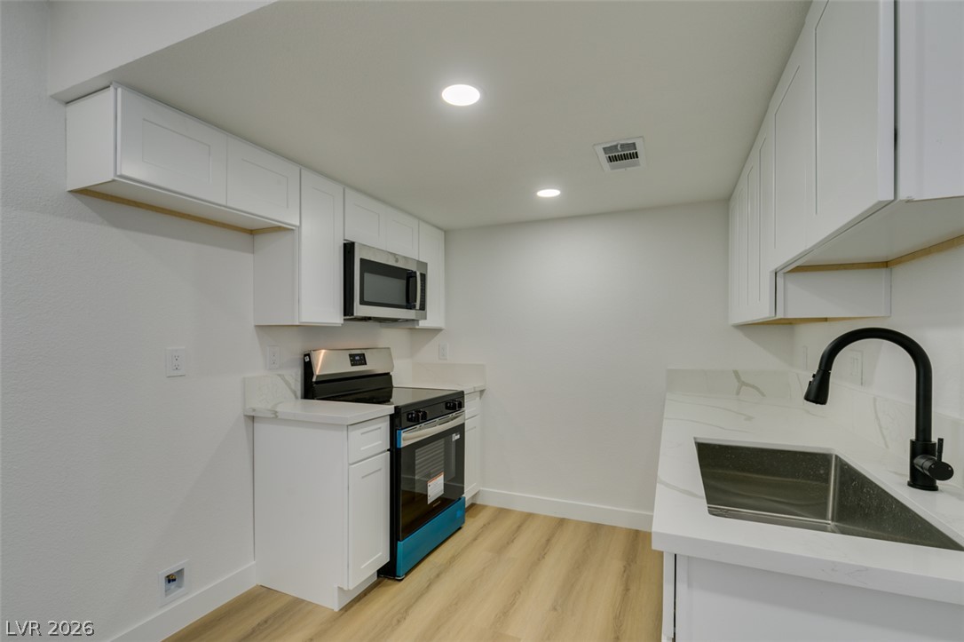 3811 Daisy Street 35 Las Vegas NV 89119