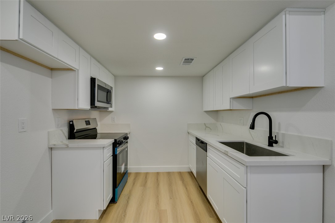 3811 Daisy Street 35 Las Vegas NV 89119