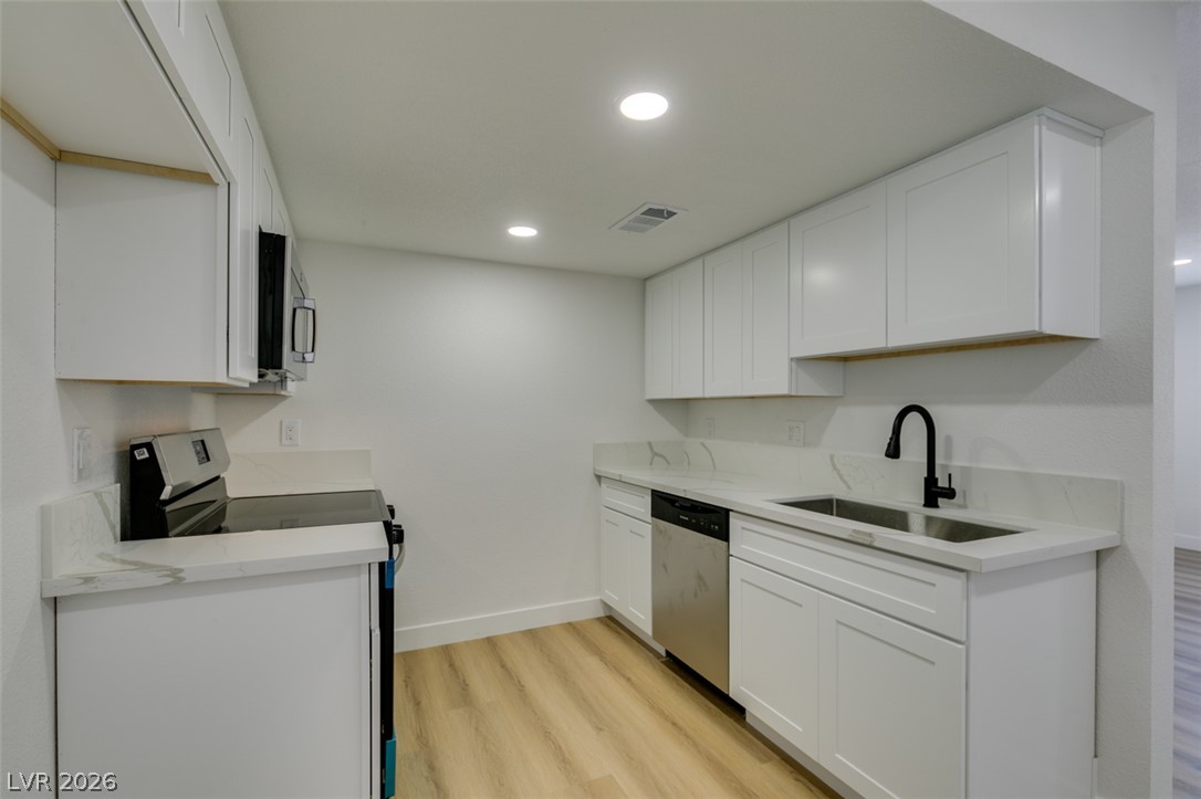 3811 Daisy Street 35 Las Vegas NV 89119