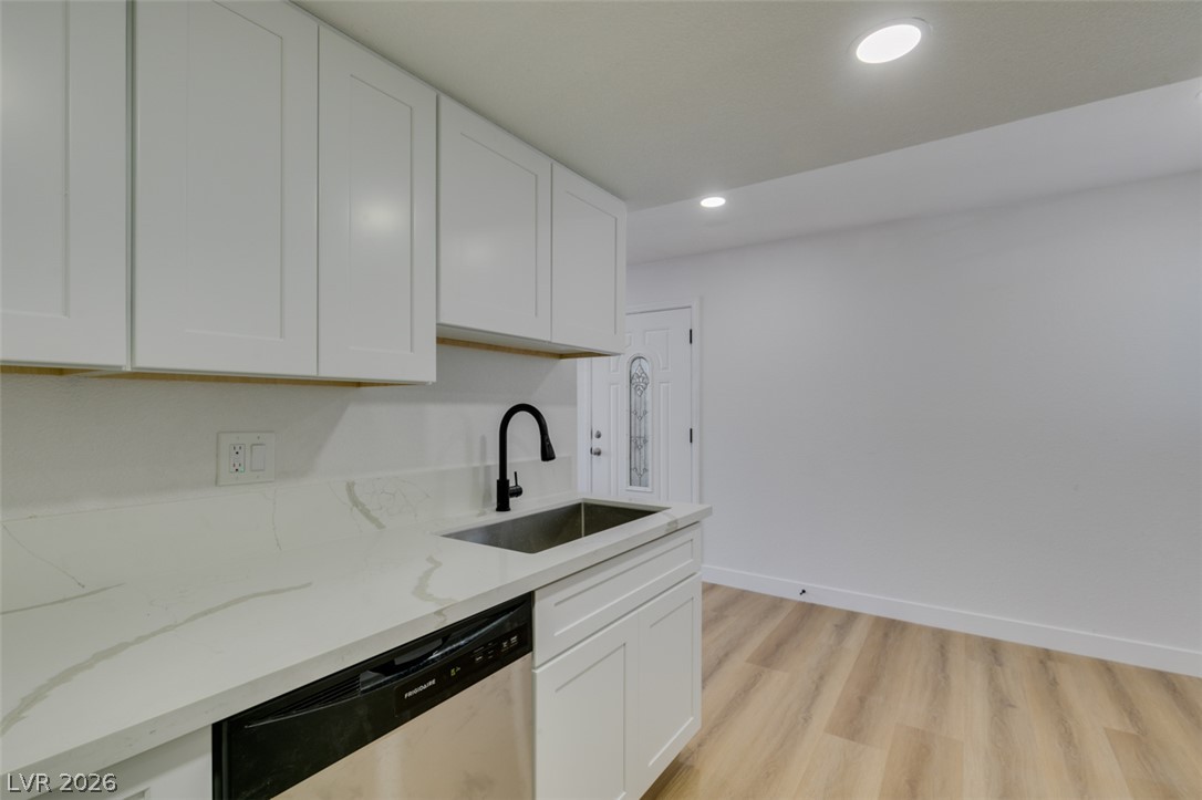3811 Daisy Street 35 Las Vegas NV 89119