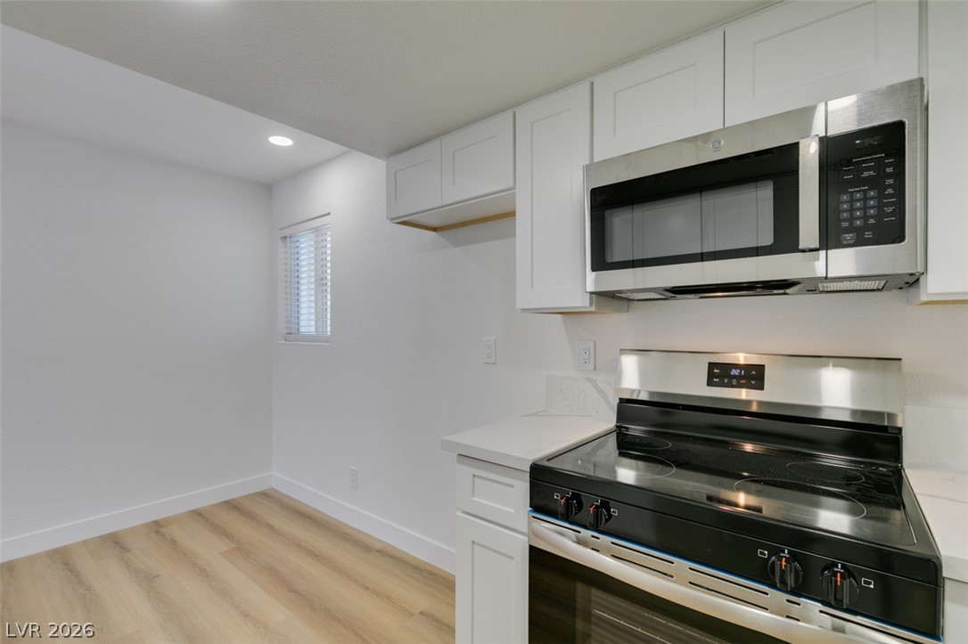 3811 Daisy Street 35 Las Vegas NV 89119