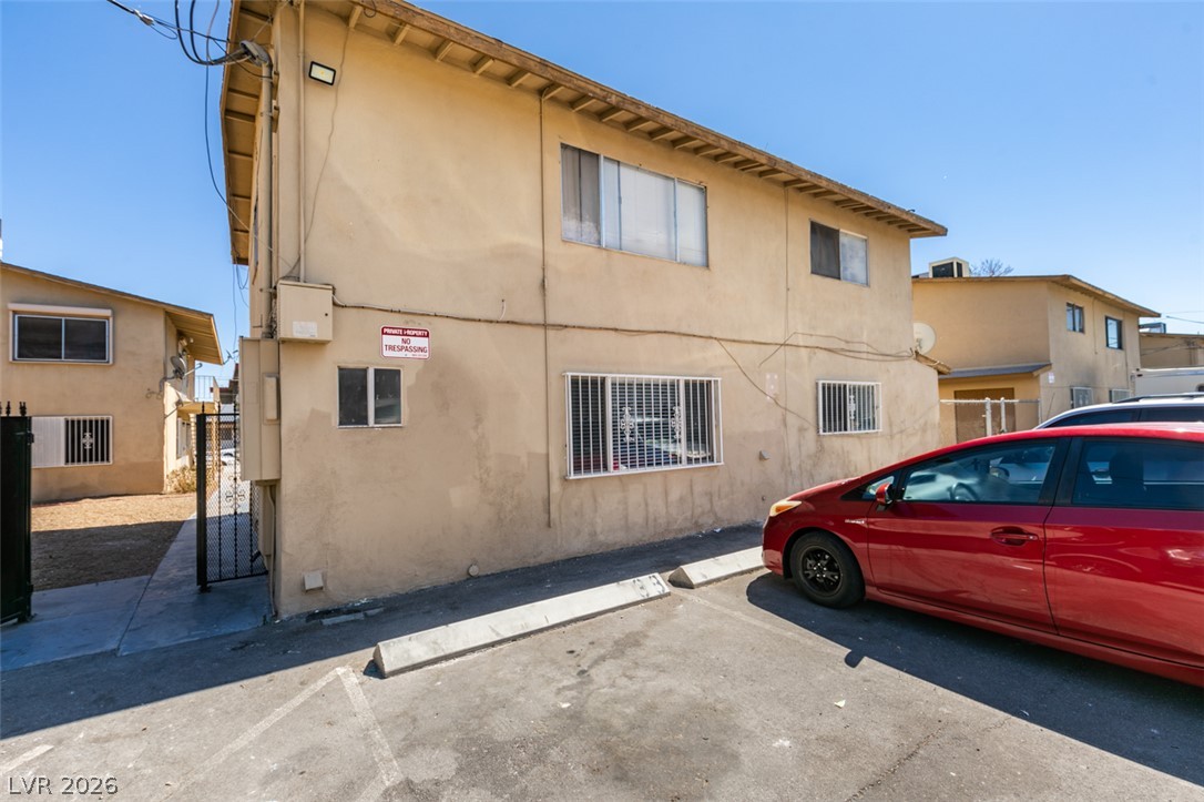 3811 Daisy Street 35 Las Vegas NV 89119