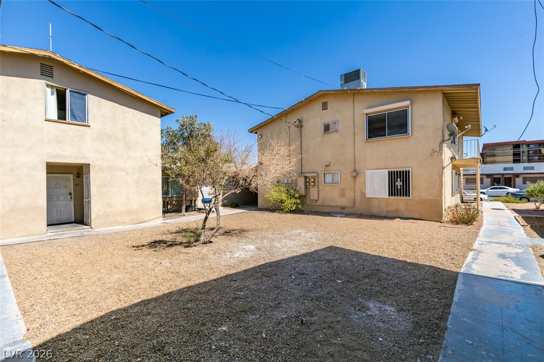 3811 Daisy Street 35 Las Vegas NV 89119
