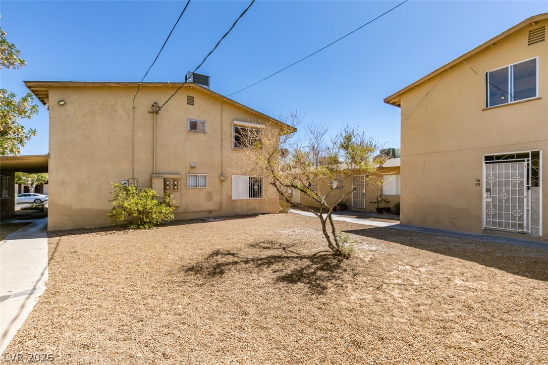 3811 Daisy Street 35 Las Vegas NV 89119