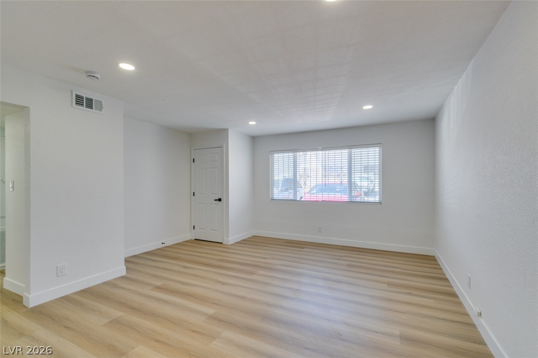 3811 Daisy Street 35 Las Vegas NV 89119