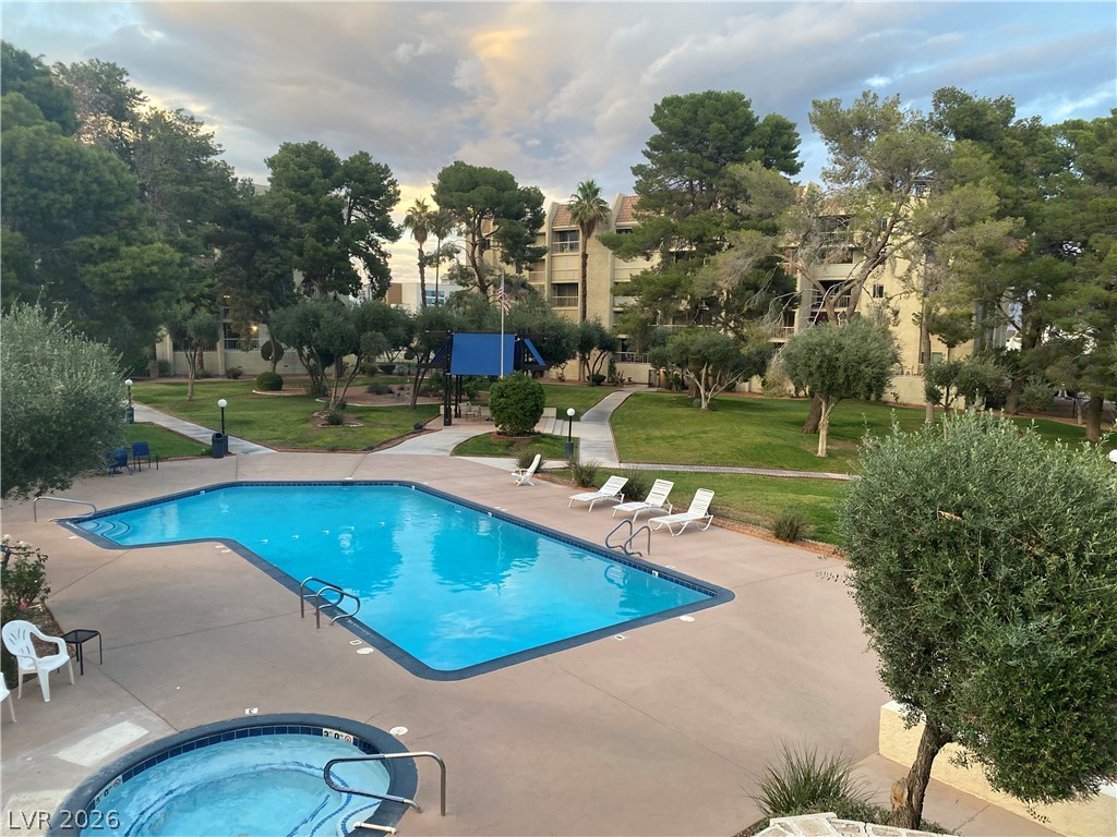 750 South Royal Crest Circle 342 Las Vegas NV 89169