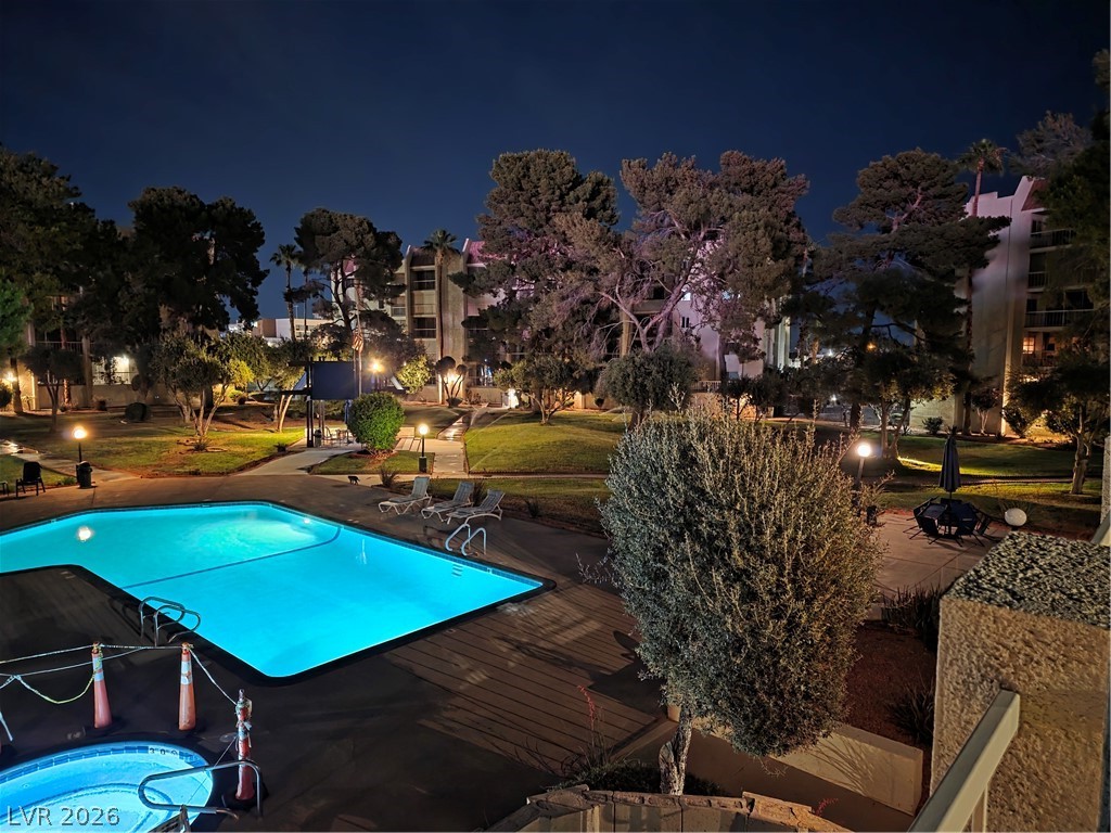 750 South Royal Crest Circle 342 Las Vegas NV 89169