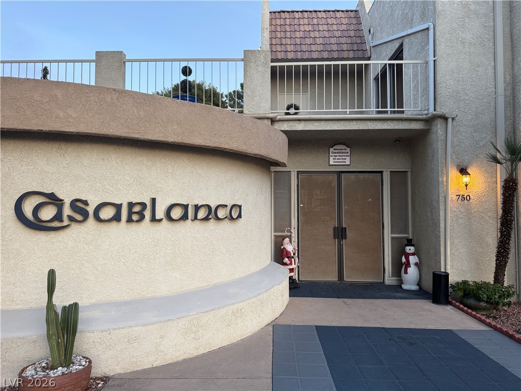 750 South Royal Crest Circle 342 Las Vegas NV 89169