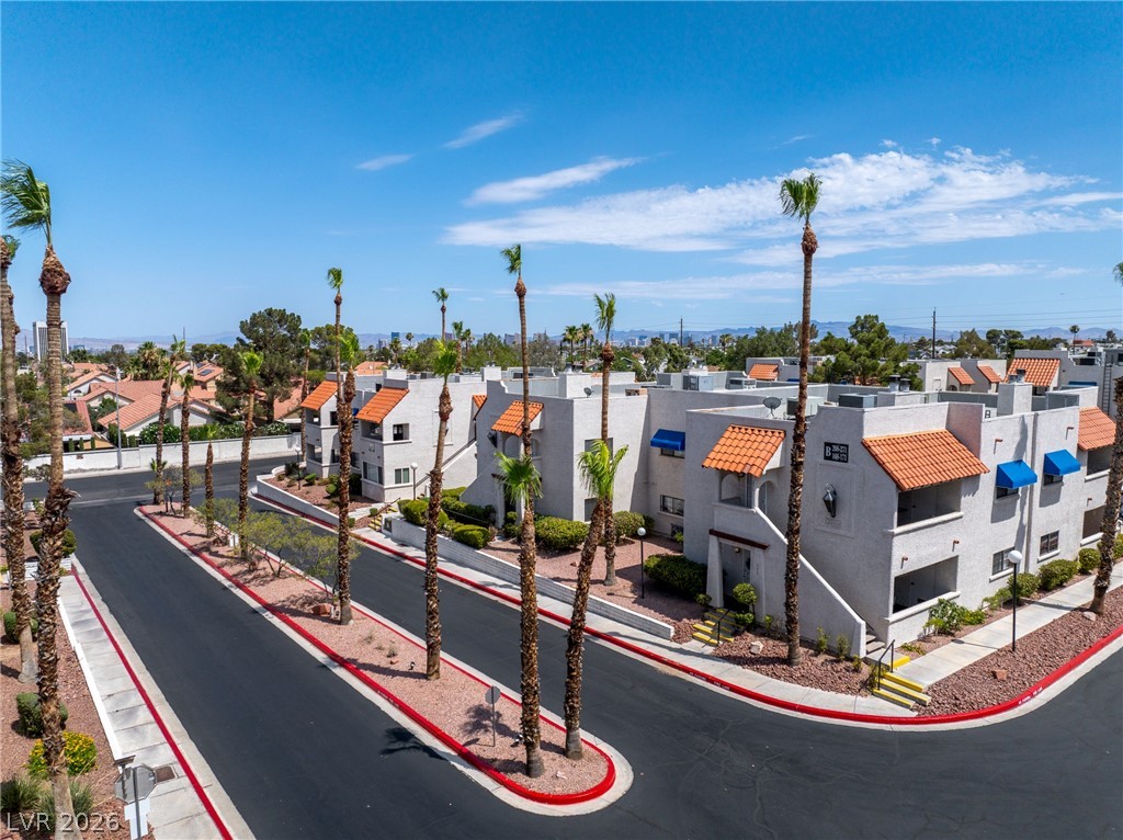 101 Luna Way 164 Las Vegas NV 89145