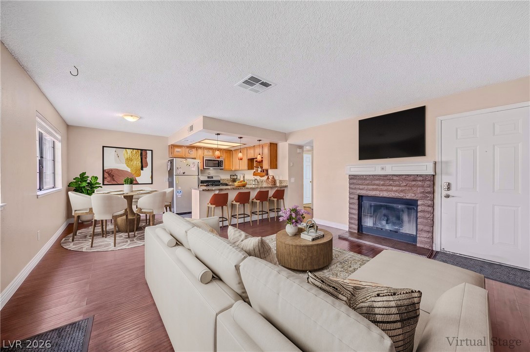 101 Luna Way 164 Las Vegas NV 89145