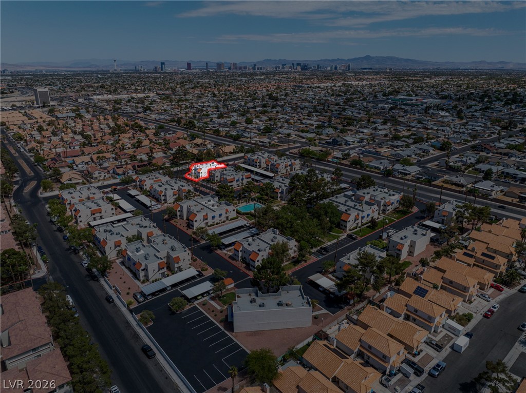 101 Luna Way 164 Las Vegas NV 89145