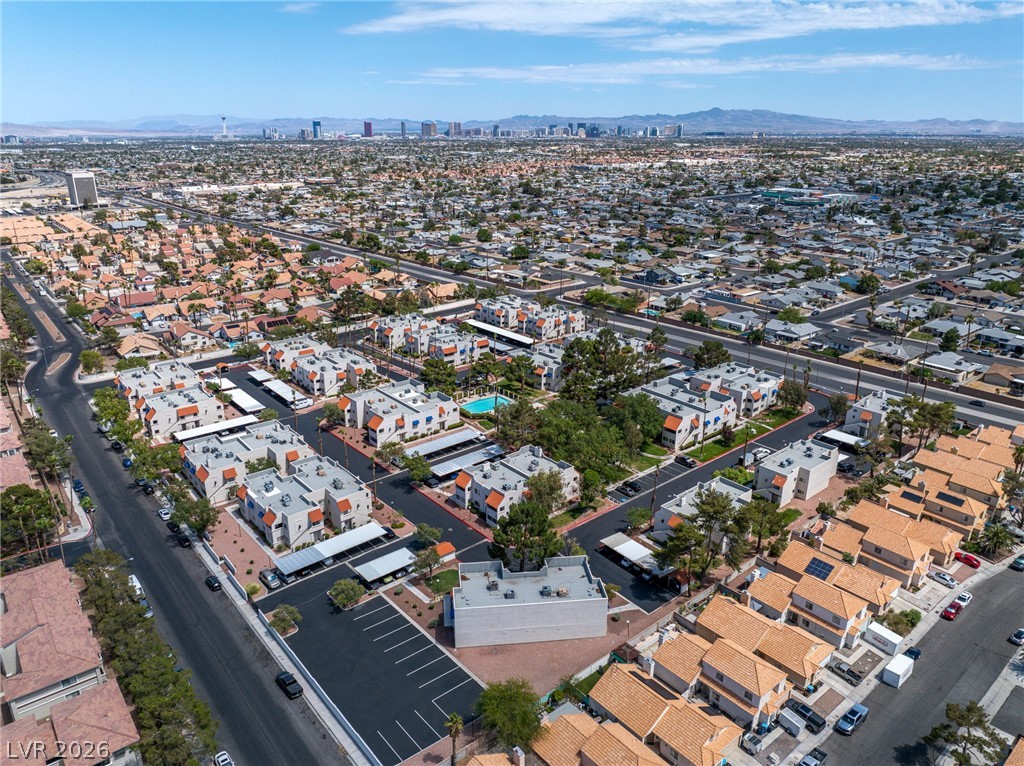 101 Luna Way 164 Las Vegas NV 89145