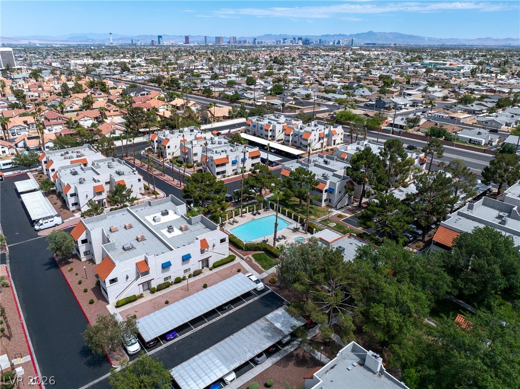 101 Luna Way 164 Las Vegas NV 89145