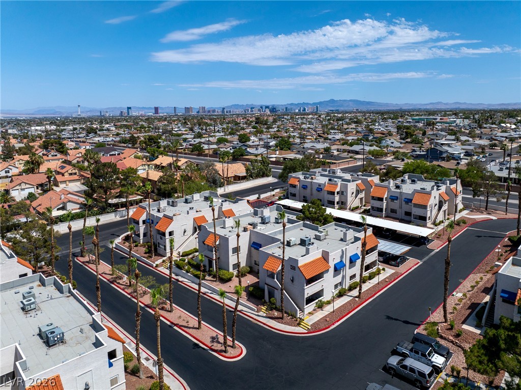 101 Luna Way 164 Las Vegas NV 89145